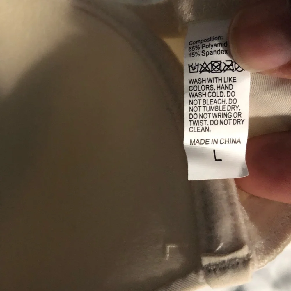 Strapless Bra - Picture 4 of 6